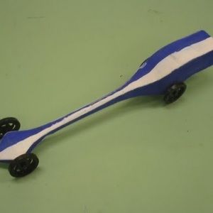 Meet your Posher, Steven